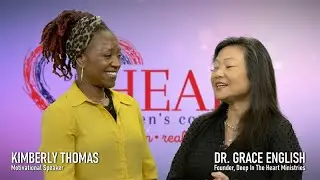 Join us for the 2023 Deep in the Heart Women's Conference!