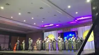 UDA 2019 YO DANCE TEAM FORCE