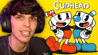 Cuphead - Juego Completo