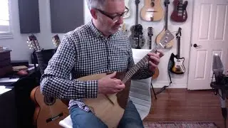 Daily Lesson #25 CHORD THEORY | Tom Strahle | Pro Guitar Secrets