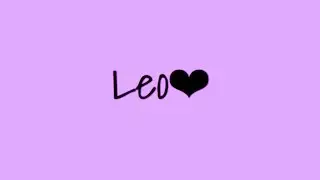 Leo 2020 March 1-10 *Things Will Turn Around , Somebody will Try to Come Back and Reconcile *