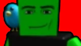 THE *NEWEST* ROBLOX SCAM IS AWFUL...