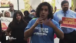 DACA Debate | MiWeek Clip