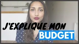 Comment je planifie mon BUDGET: je vous explique tout!