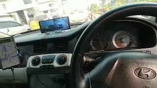 POV Hyundai Trajet Cvvt