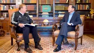 Momentum China: 40 Years Later: A Conversation with Peter Wong and Coach Yeagley