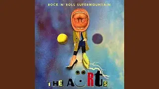 Rock 'n' Roll Supermountain