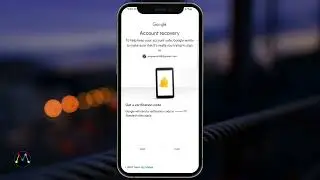 How to reset Gmail Password || Google account recovery (in Nepali)