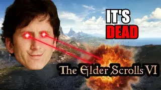 Bethesda's Downfall | Why ES6 Is Doomed