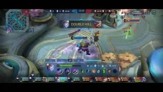 Rip savage #MobileLegends#Mlbbcreatercamp