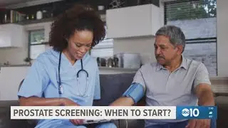 Why Men Need to Take Prostate Health Seriously