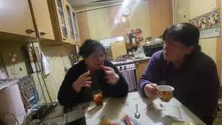 Рассуждаем с Олей🤔☕️❤️