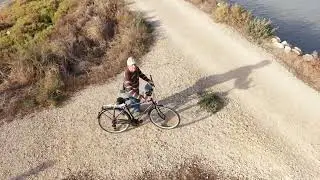 PASEITO con mi compañero FIEL 3 11 2025 video de ANTONIO JIMENEZ BERNAL