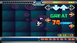 DDR 5TH Mix Still in my heart -Alice-