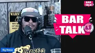 Bartalk 4 0 S3 Ep 9 2 Boom Pt 2