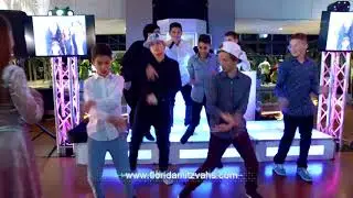 All Florida DJs Bar/Bat Mitzvah quick Demo
