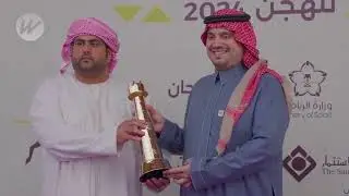 Camel Racing Festival is richest in history | Bizarre Sports