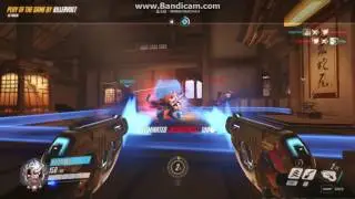 Golden Gun Tracer Yeah KillerVolt