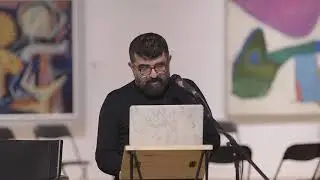Ideas Digital Forum 2018: Keynote Speaker Mohammed Salemy