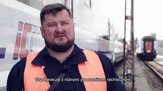 Pociąg gotowy do odjazdu! Kulisy pracy rewident&oacute;w PKP Intercity
