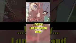 Lucy vs Faust (ENG Voices) #ggst #cyperpunk #edgerunners
