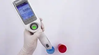 Density2Go: How to Clean