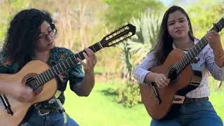 Velho Cuiabá - Vitória Da Viola & Maisa (Composição: Albertino Soares / João de Freitas)