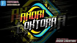 Cara Buat Logo Nama /Watermark Keren_Menggunakan Aplikasi Pixelab🔥
