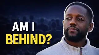 Am I Behind In Life? (Truth Christians Don't Talk About)