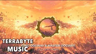 Yung Oogway & Master Oogway - Laughing Again (Official Visualizer) | Terrabyte