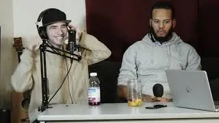 S.I.D Podcast #2 - S.N.K.