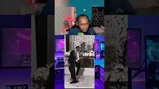 Somali gamer reaction kick