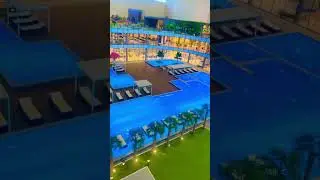 Antalya hills #antalyhills #golfhills #golfestate #clubhouse #luxury #m3m #m3m89 #soulitude #gems