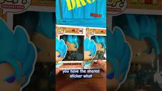 Funko pop collection tour one pop at a time!#funkoanime #funko #dbz #funkoshop #exclusive