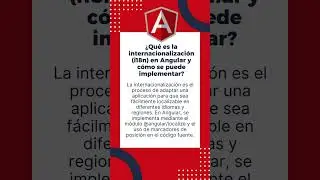 Aprendiendo Angular en 1 minuto al día