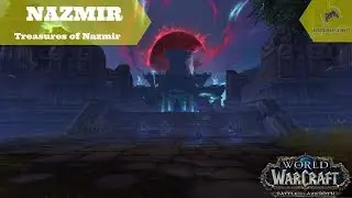 Nazmir - Treasures of Nazmir