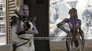 The First Descendant | Season 3 Episode 2 Conversations