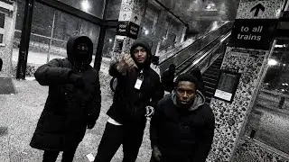 Kendo - Headshots (OFFICIAL VIDEO)