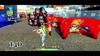 Srilanka AKO T4D game play/ ESPORTS