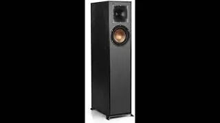 Klipsch R-610F Floorstanding Speakers Review &ndash; Powerful Home Theater Towers for Music & Movies!