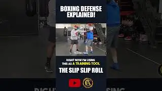 Boxing Tips For Upper Body Movement #boxing #boxingtips #shorts