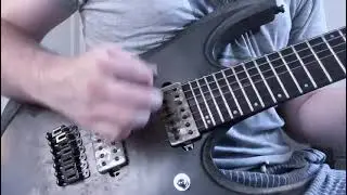 Shadowpath - Chaos equation played by James
