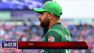 The Sun International Live Stream