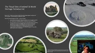 Hill of Uisneach Conservation Management Plan - a work in progress (Part 1)