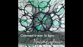 La  technique de tracer une ligne neurographique