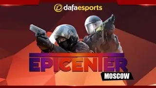 EPICENTER MOSCOW HIGHLIGHTS, BEST OF EPICENTER MOSCOW
