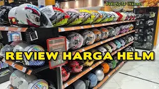 Helmet Price Review | October 2025