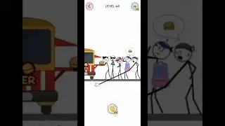 thief puzzle level 68 || GAMES TG 5