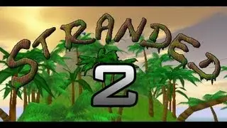 Stranded 2 (2) Необходимый минимум