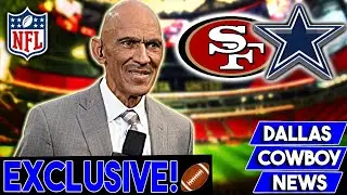 EXCLUSIVE! IMPACTING NEWS FROM AN ANALYST ABOUT THE NEXT GAME! -  dallas cowboy news nfl